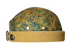 Miki breton five panel MV VATOHARA Klo