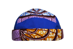 Miki Breton Five Panel MT ASA MADA