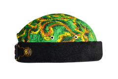 Miki breton five panel MT FIRST