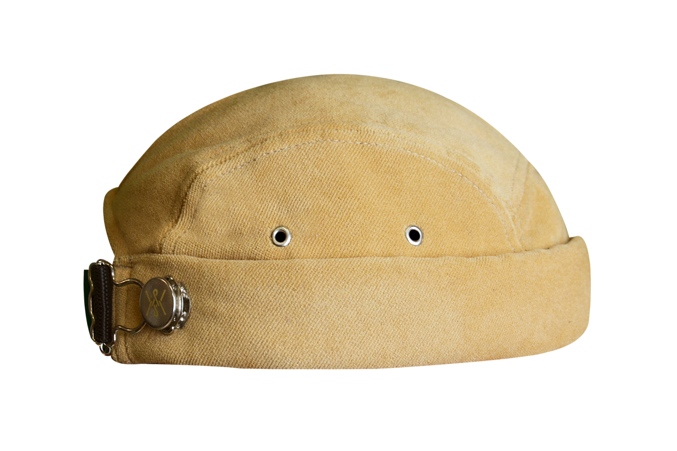 miki breton five panel TM VOAN