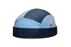 Miki Breton Five Panel MJ MANGA AmLoLa I