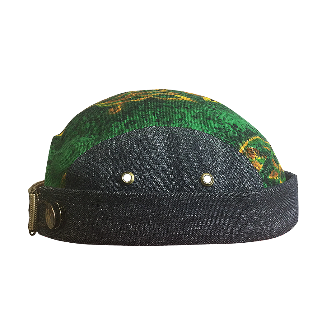 Miki Breton Five Panel MJ FIRST MANGA