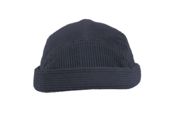 Miki Breton Five Panel TV NAVY