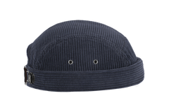 Miki Breton Five Panel TV NAVY