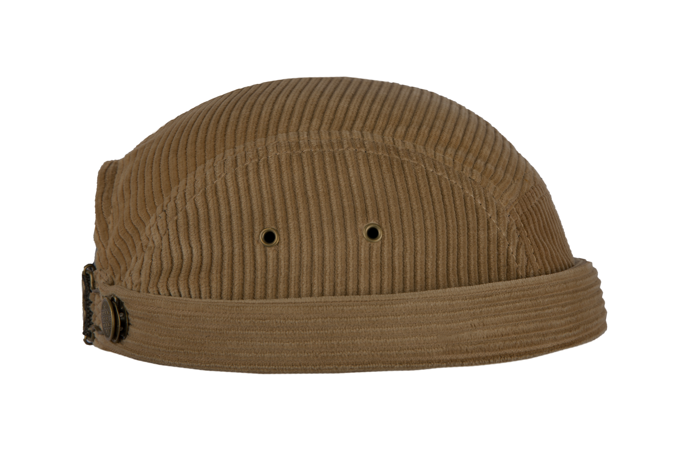 Miki Breton Five Panel HAZO