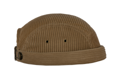 Miki Breton Five Panel HAZO