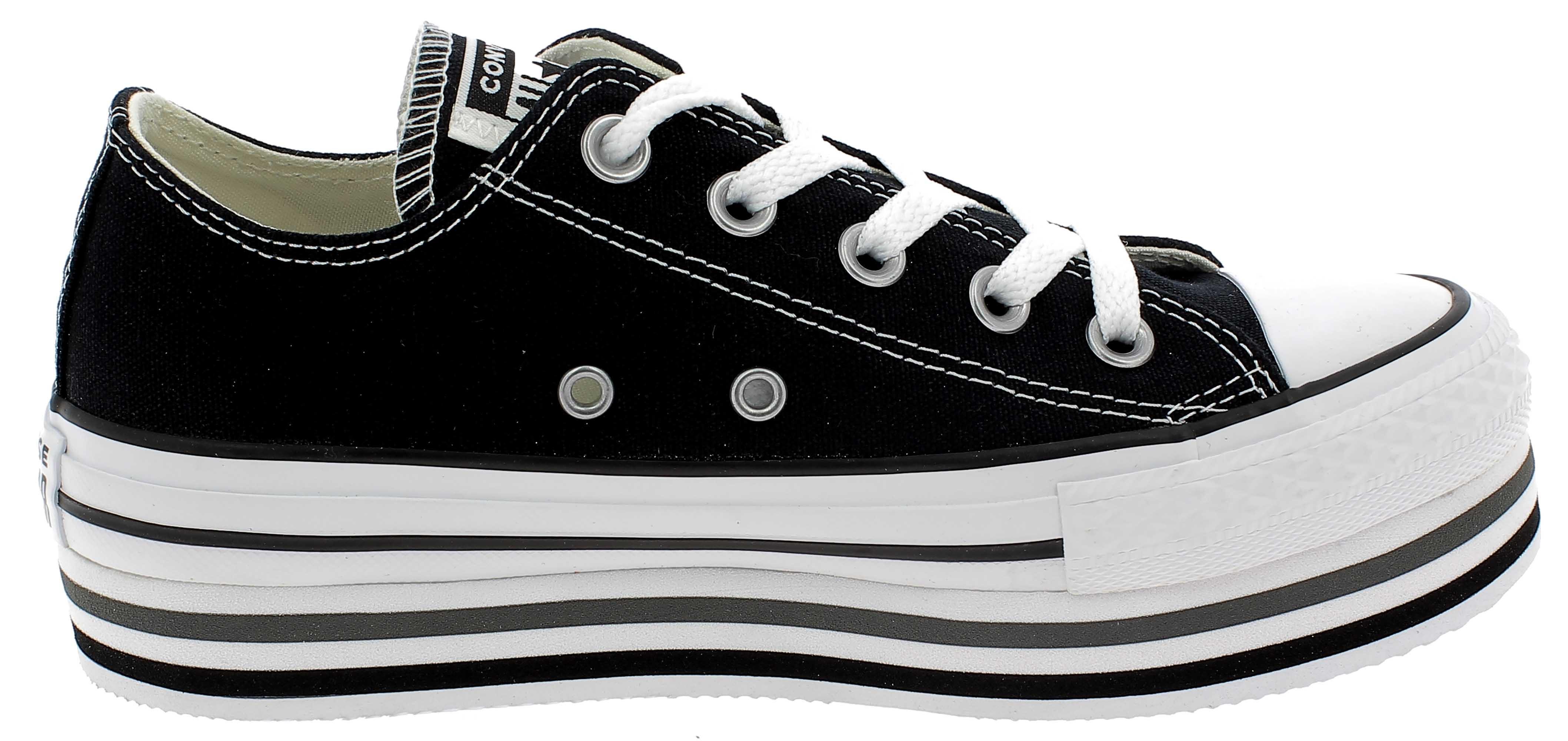 converse platform numero 35