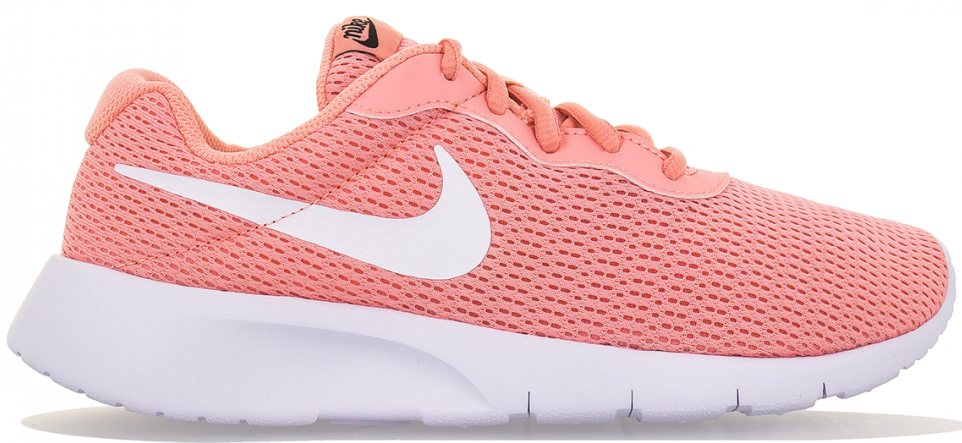 nike tanjun gs rosa