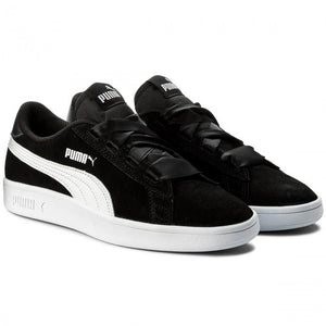 puma smash v2 nere