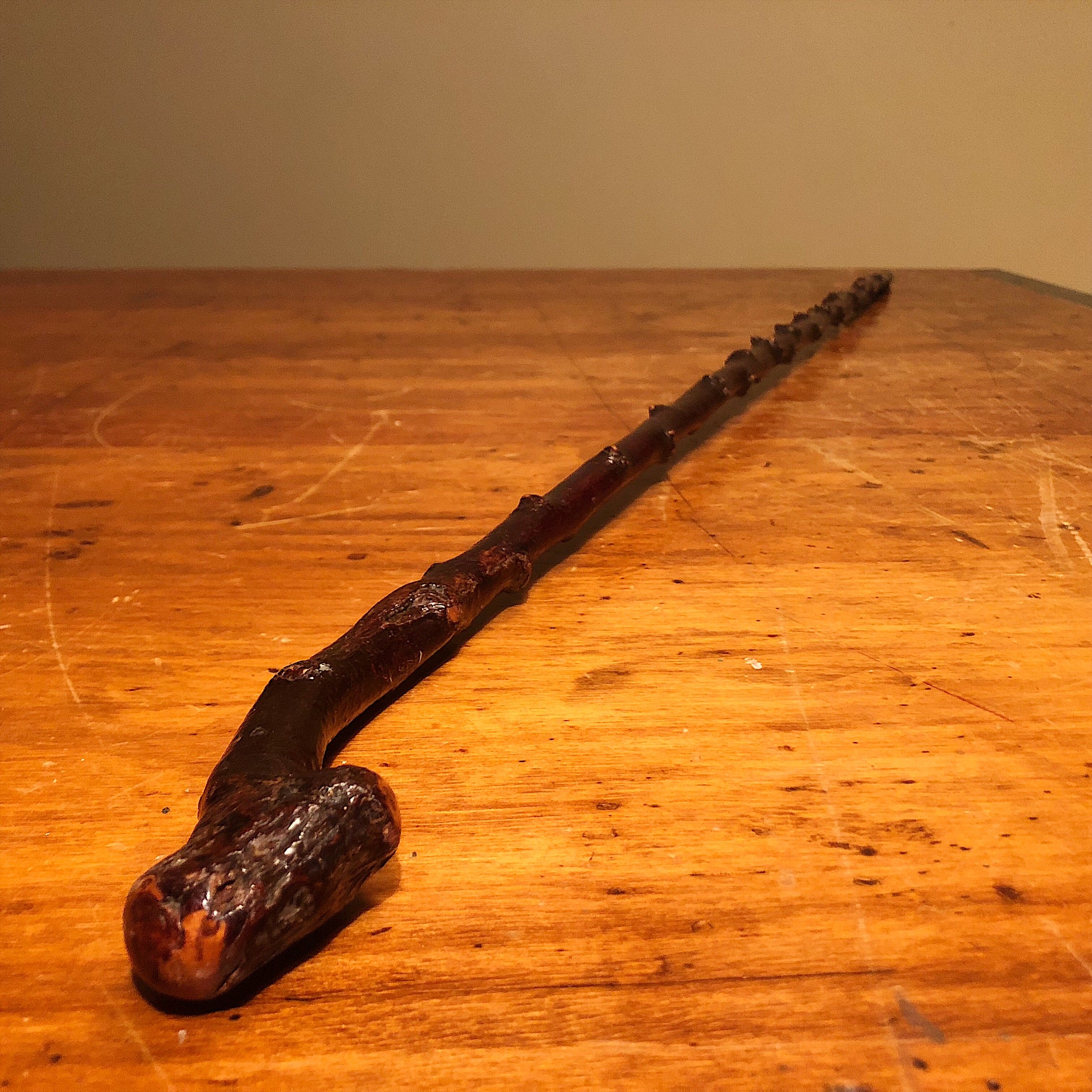 irish shillelagh