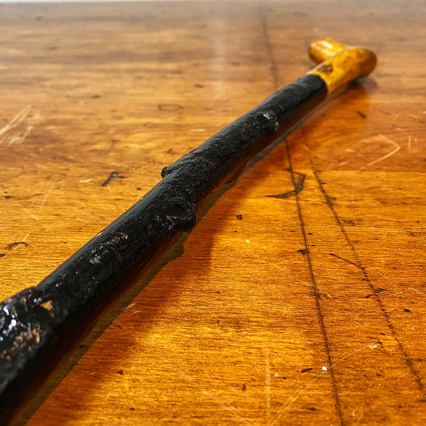 irish shillelagh