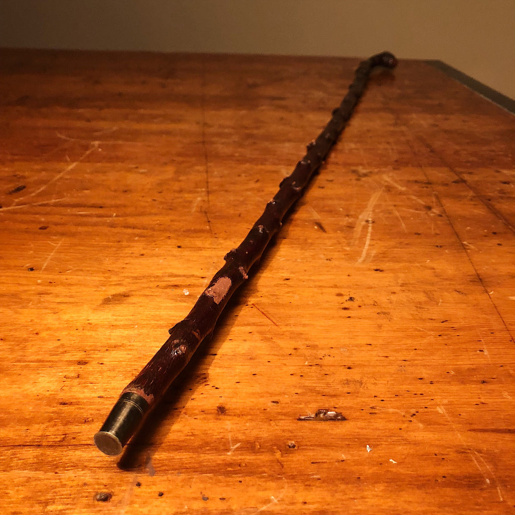 antique shillelagh