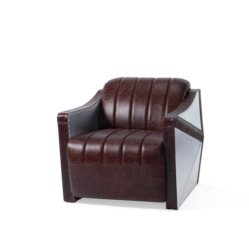 tom cat aviator armchair