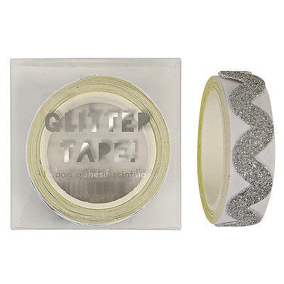 Paper Source Metallic Washi Tape Set