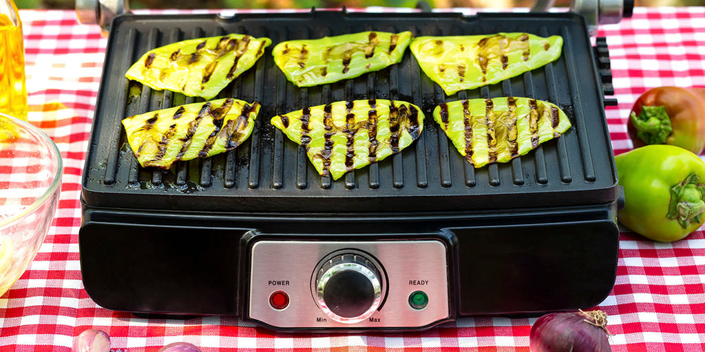 Best Electric Grills in 2021