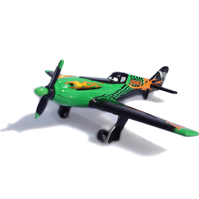 planes diecast toys