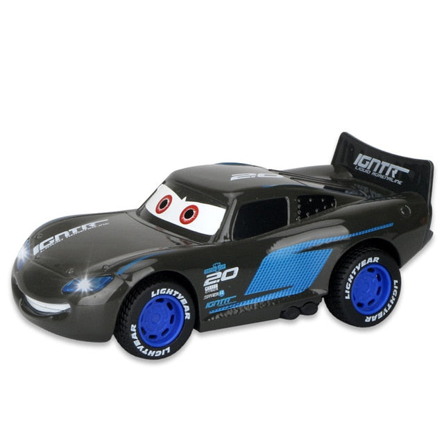 disney pixar cars 3 toys