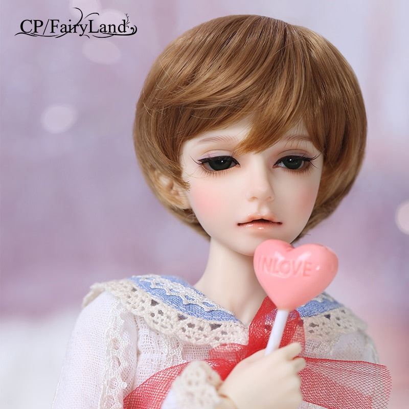 fairyland minifee doll