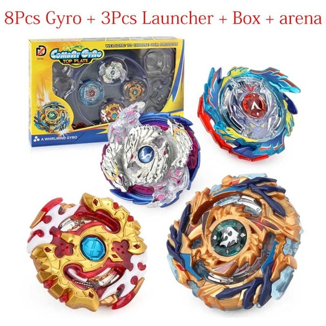 beyblade classic toys