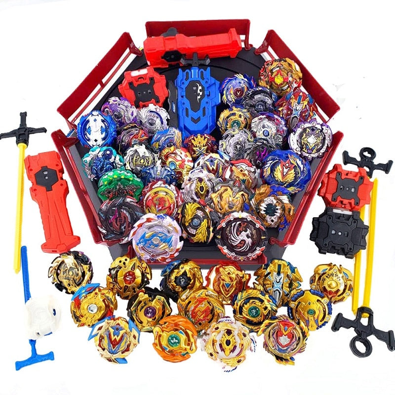 classic beyblades