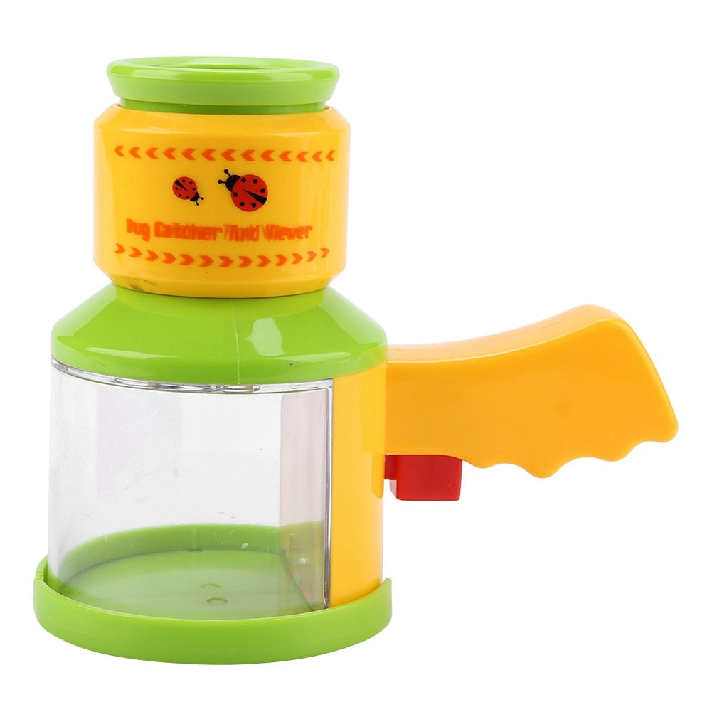 bug catcher toy