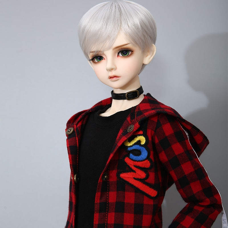 bjd doll male