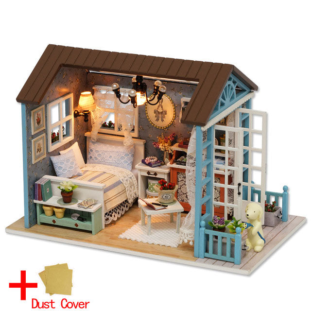 house miniature diy