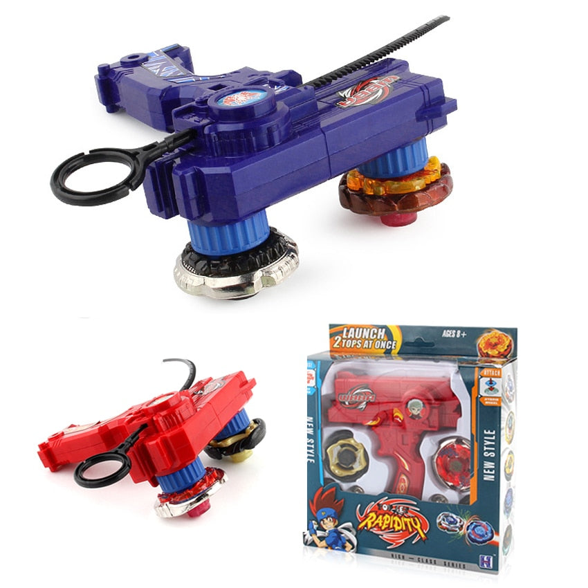 beyblades set