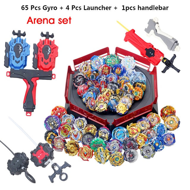 beyblade burst set takara tomy