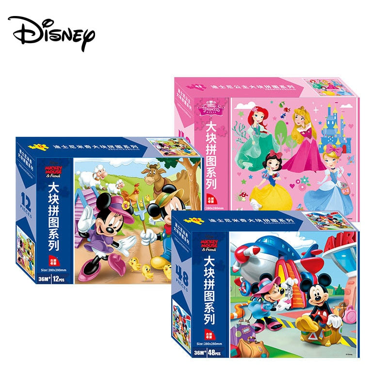 disney educational toys