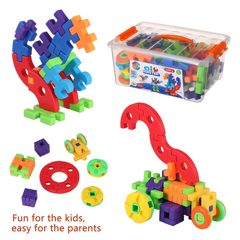 toy building kits