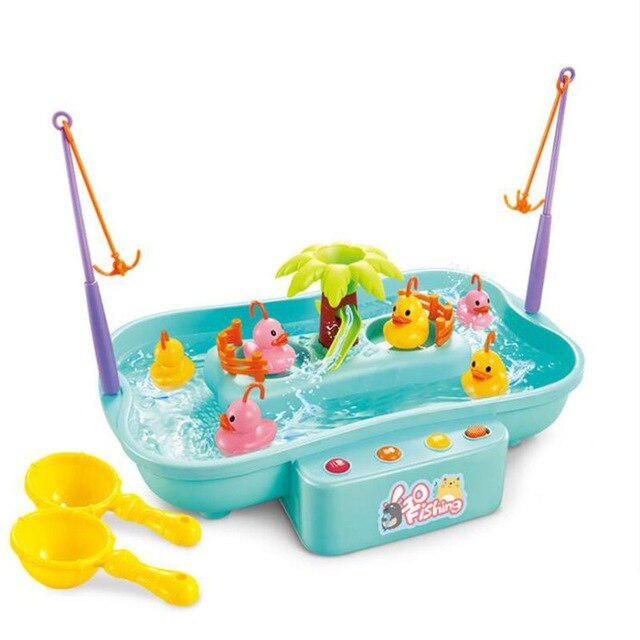 children's water toys