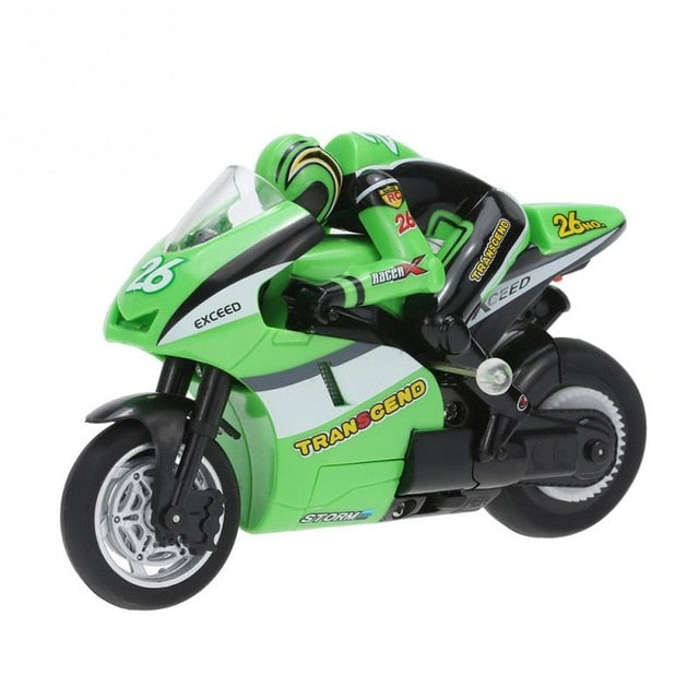 nitro rc motorcycle