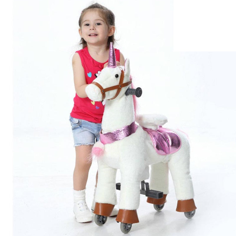 horse gifts for 3 year old