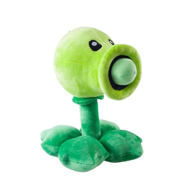 pvz chomper plush