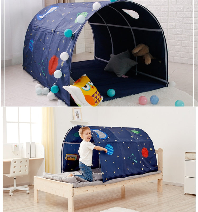 Portable Children S Play House Playtent For Kids Folding Small