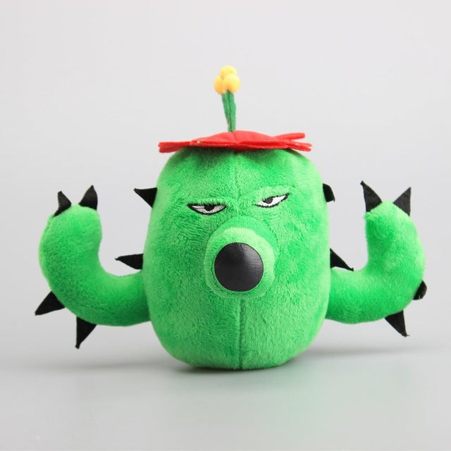 bonk choy plush