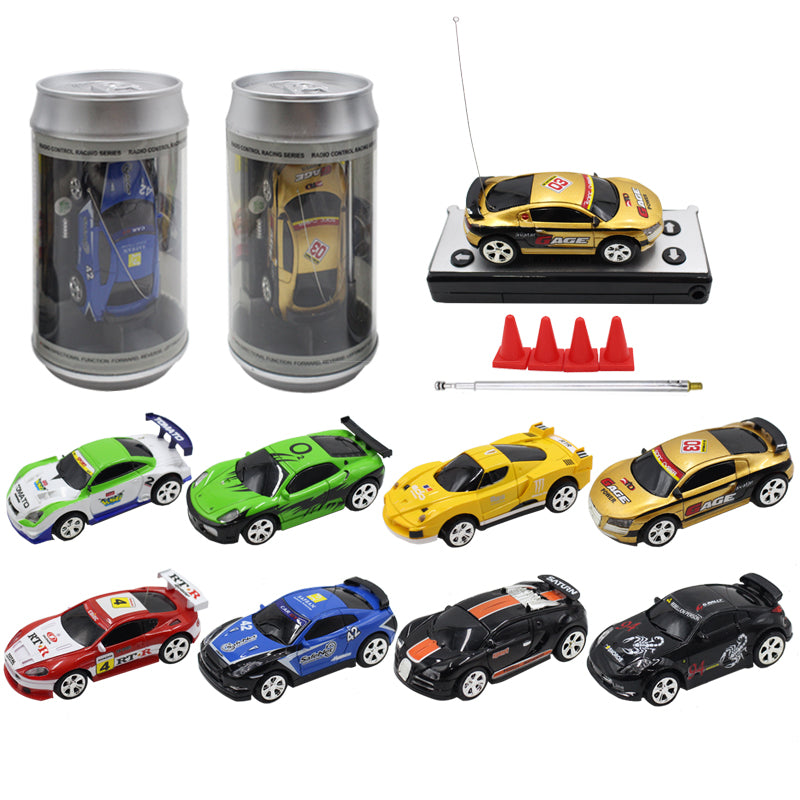 remote control cars for 8 year old boy