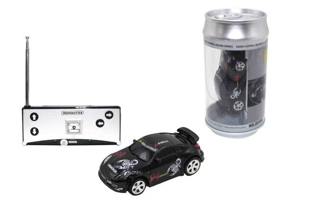 mini car remote