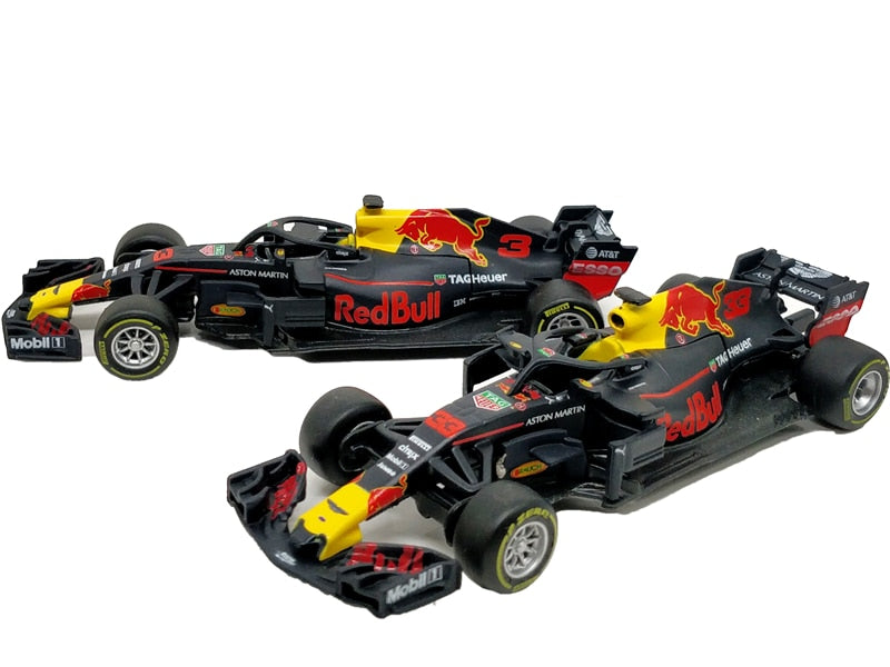 f1 diecast 2018