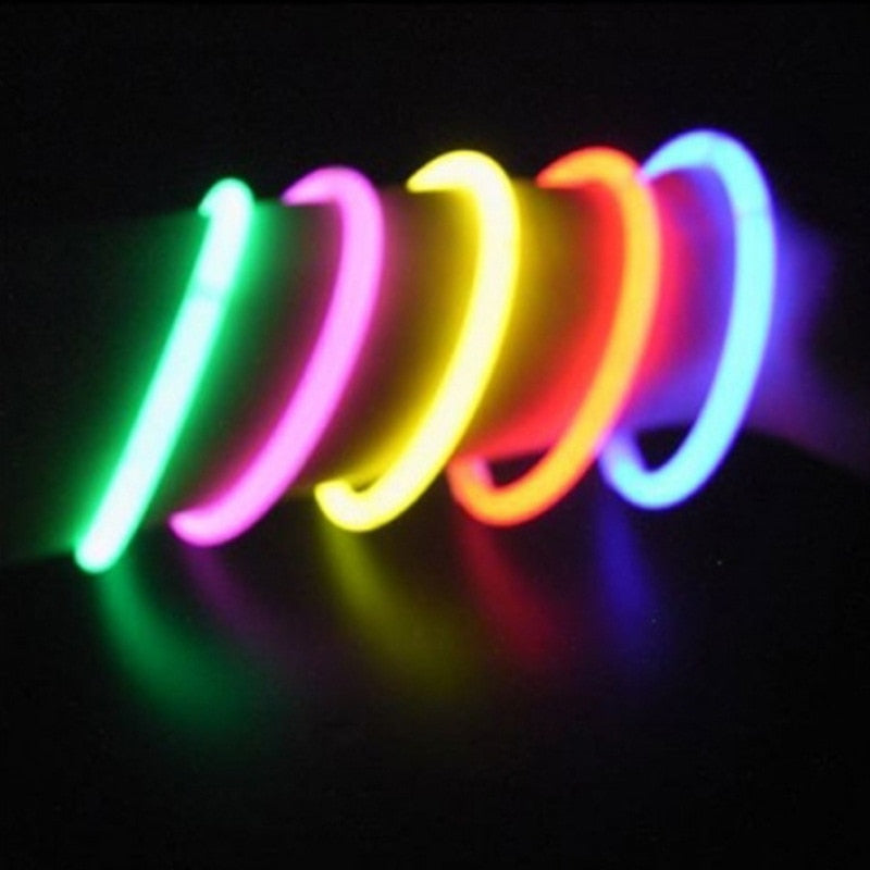 neon light stick