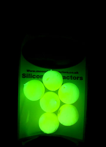 MOONGLOW - pop ups / luminous pop ups – Moonglow fishing