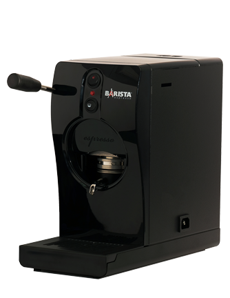 barista espresso machine