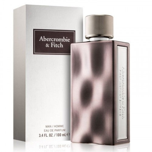 Abercrombie & Fitch First Instinct Extreme Man Edp 100Ml*
