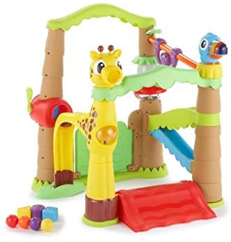 treehouse little tikes