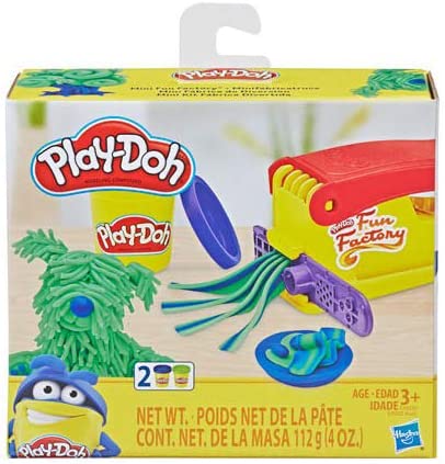 small play doh