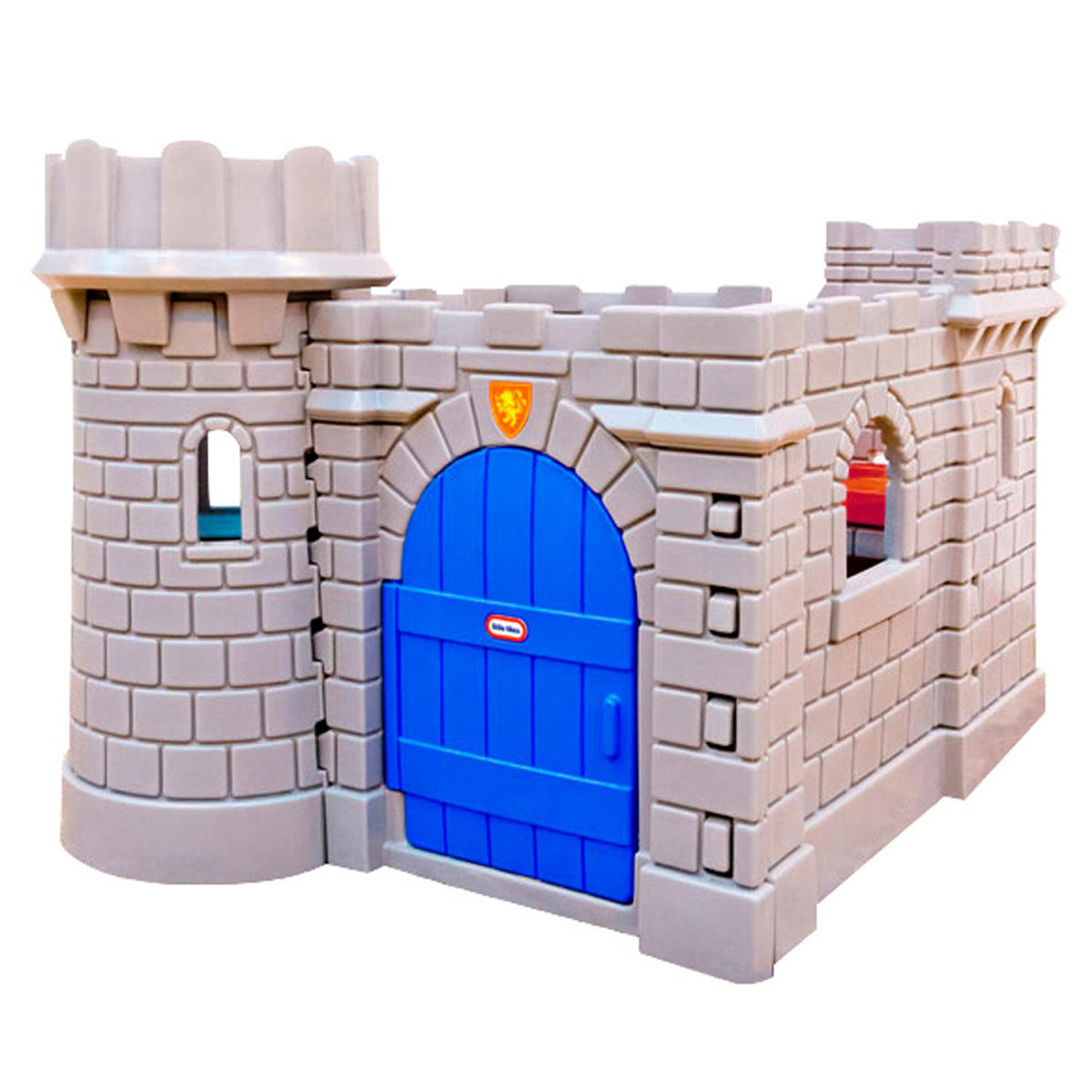 little tikes castle playhouse