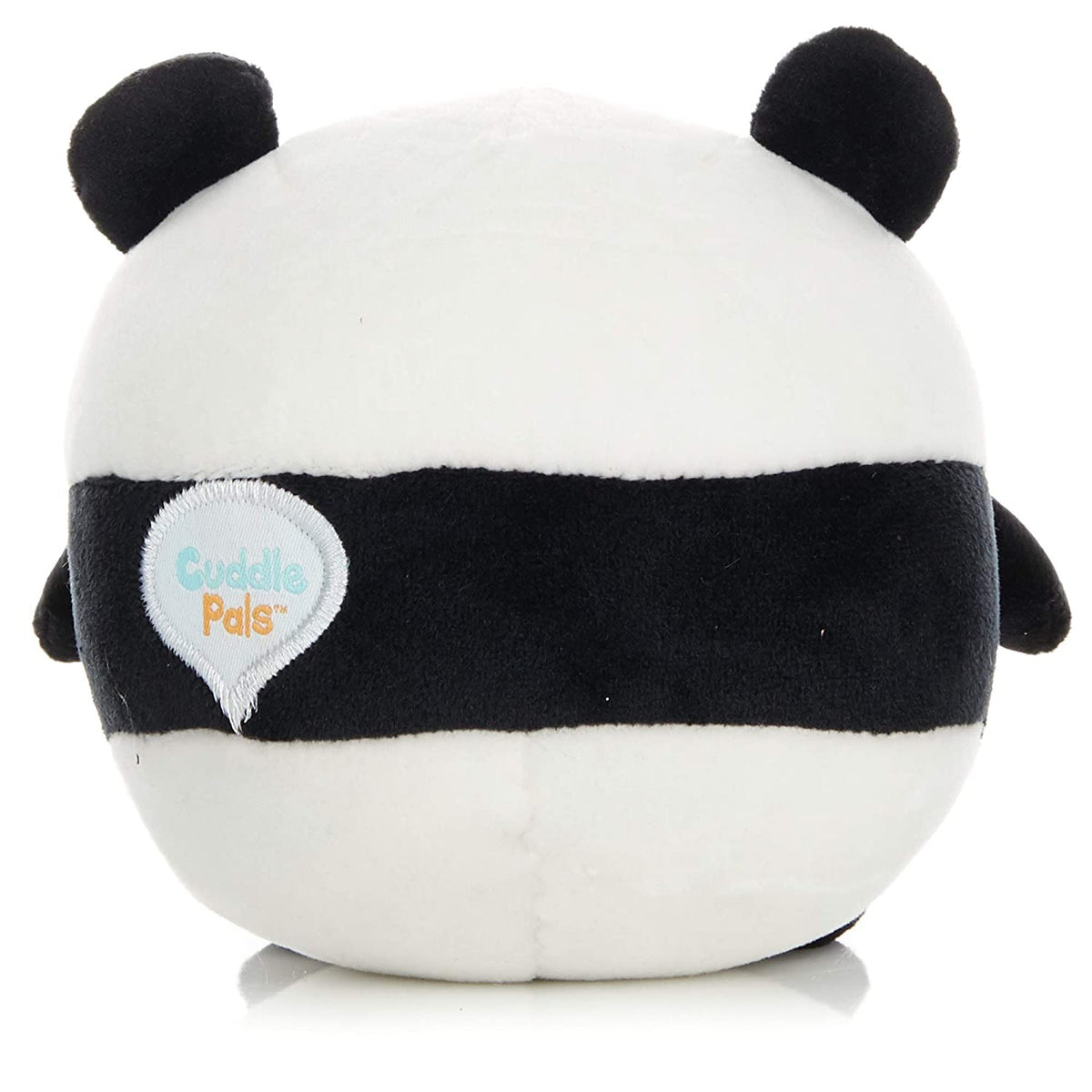 Kids Preferred  - Cuddle Pal Stuffed Animal Plush Yin Yang The Panda 5&quot;