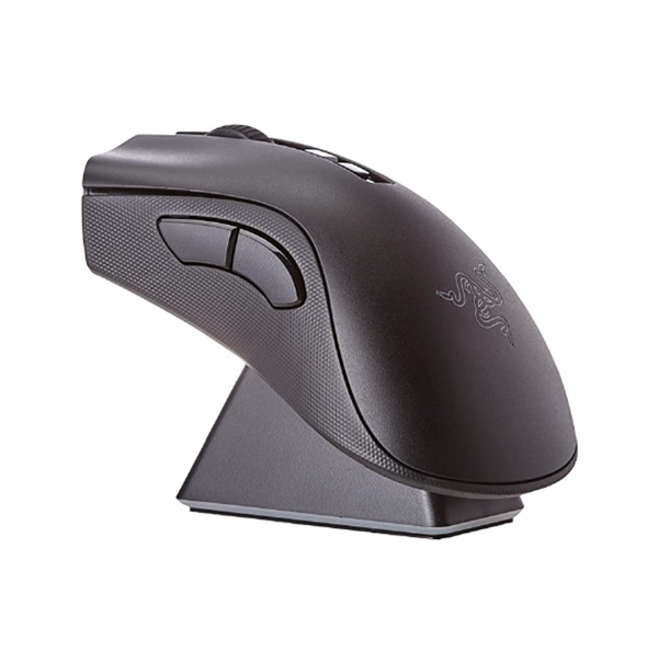 Razer DEATHADDER V2 PRO - ERGONOMIC WIRELESS GA