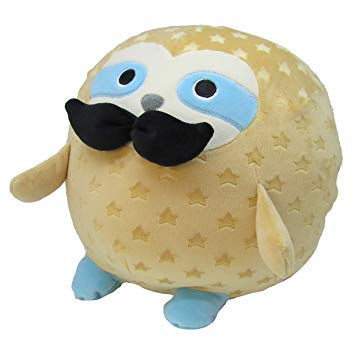 cosmo plush